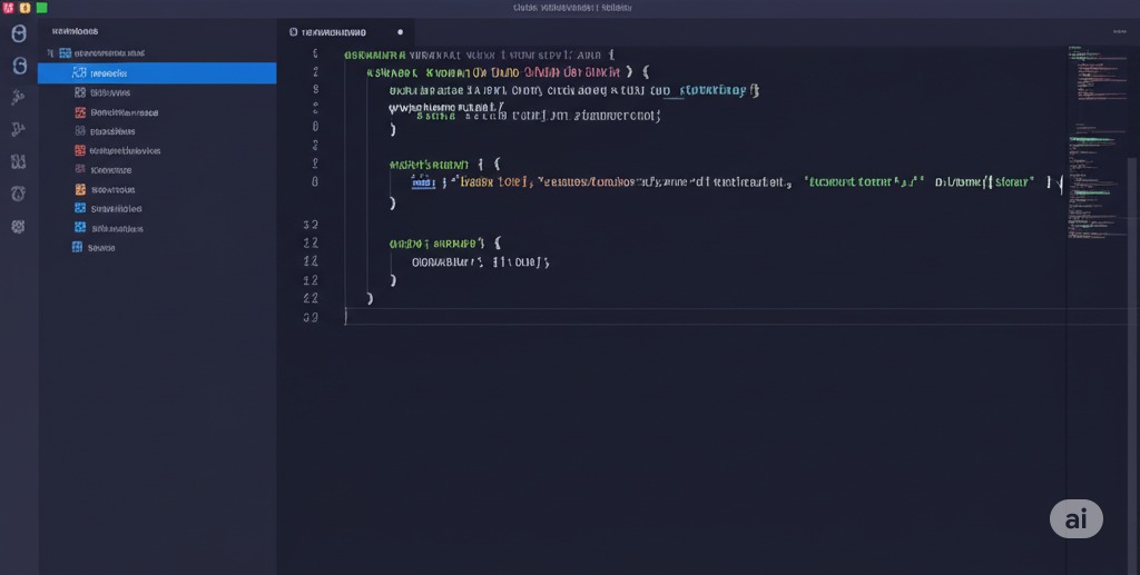 Code Editor
