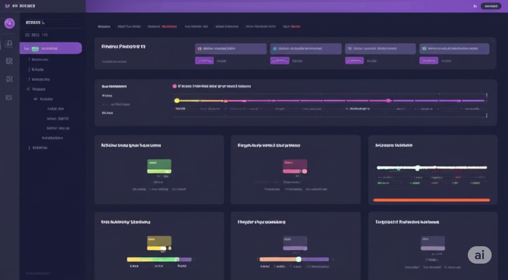 Dashboard Overview
